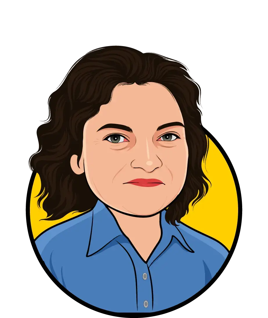 Dr. Hadar Ronen