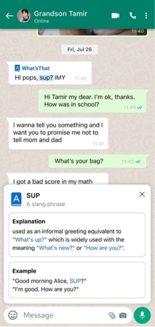 Digital Belongs to Seniors Too